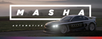 Logo Masha Automotive